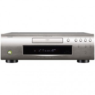 DVD - 2500 BT